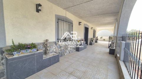 Foto 4 de Casa adosada en venda a Hispanidad de la, Somontín, Almería