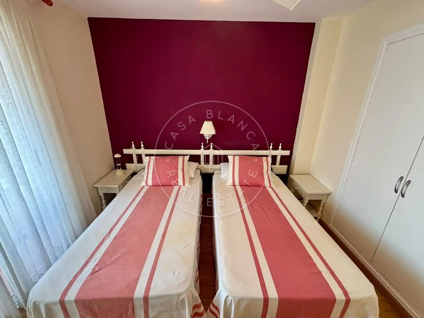 Habitación de Apartamento en venta en Fenals