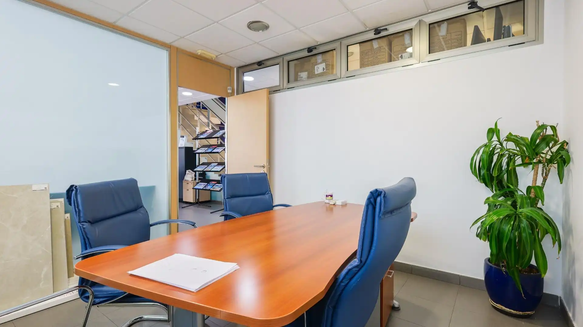 Office for rent in Alicante / Alacant
