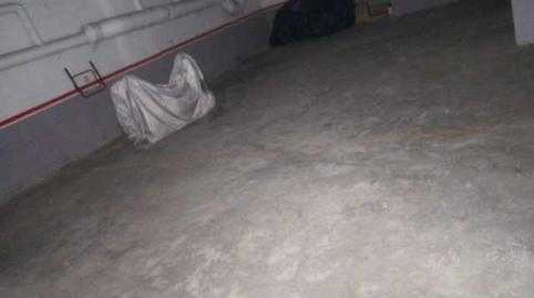 Foto 5 de Garatge en venda a C/ Pare Guasch , La Ràpita, Barcelona