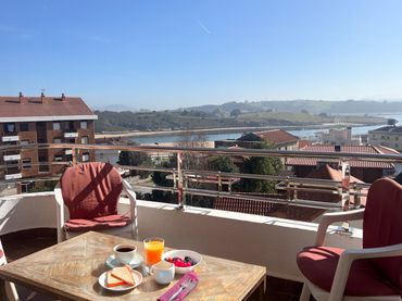 Flat for sale in Suances - CL BAJADA AL PUERTO 12