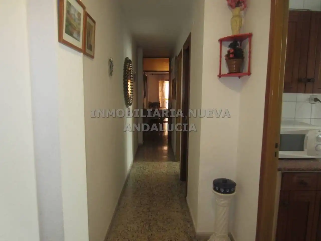 Appartement avec ascenseur à louer à Nueva Andalucía, imagen 12
