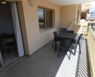 Apartament en venda a Calle Huesca, Castillo Sohail - Myramar