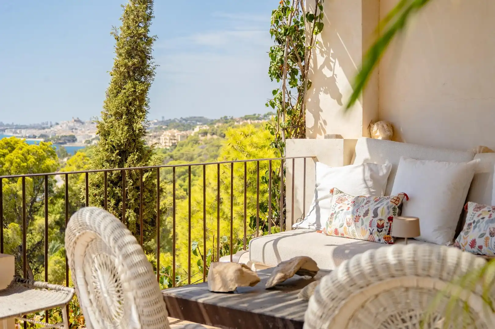 Villa con terrazza in vendita a Calle TORTOLA LA-G.DEL MAR, imagen 18