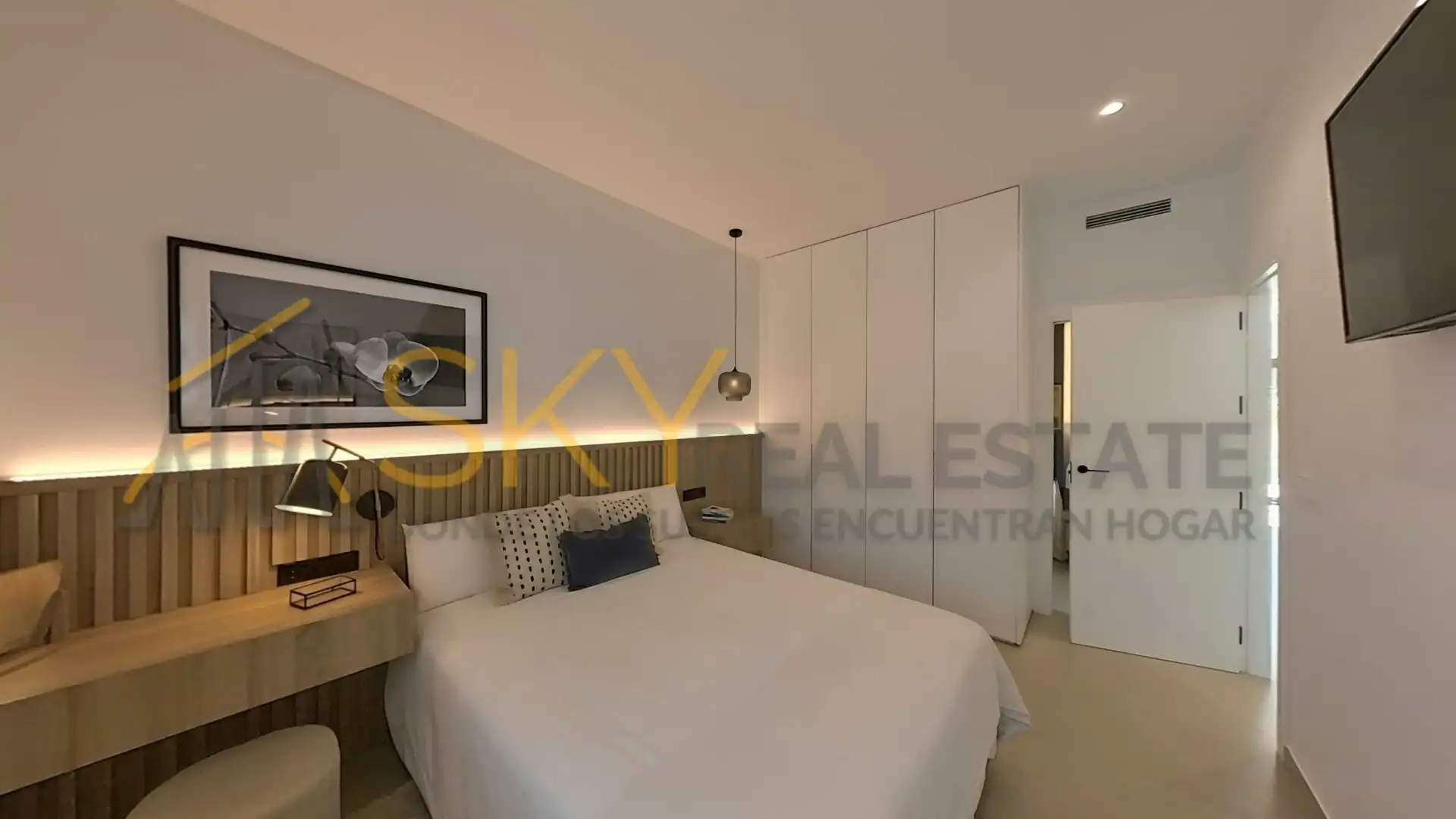 Xalet amb piscina en venda a Condado de Alhama, imagen 23