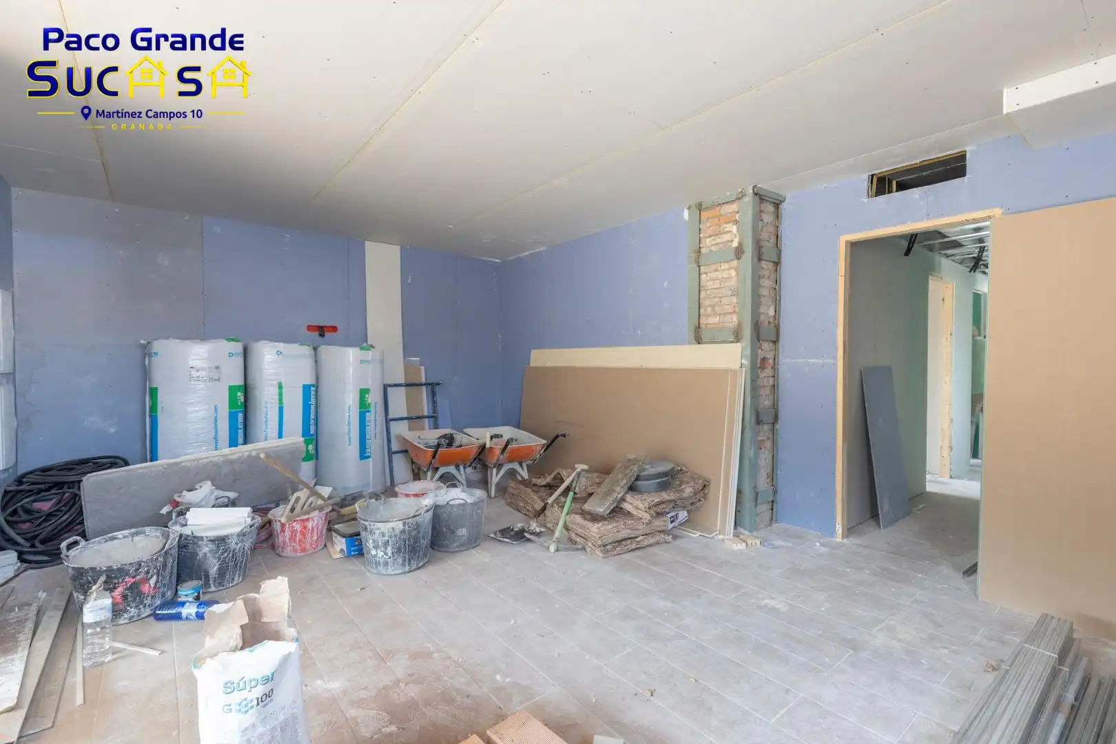 Appartamento con terrazza in vendita a Carretera Rambla Sotillo 2, imagen 12