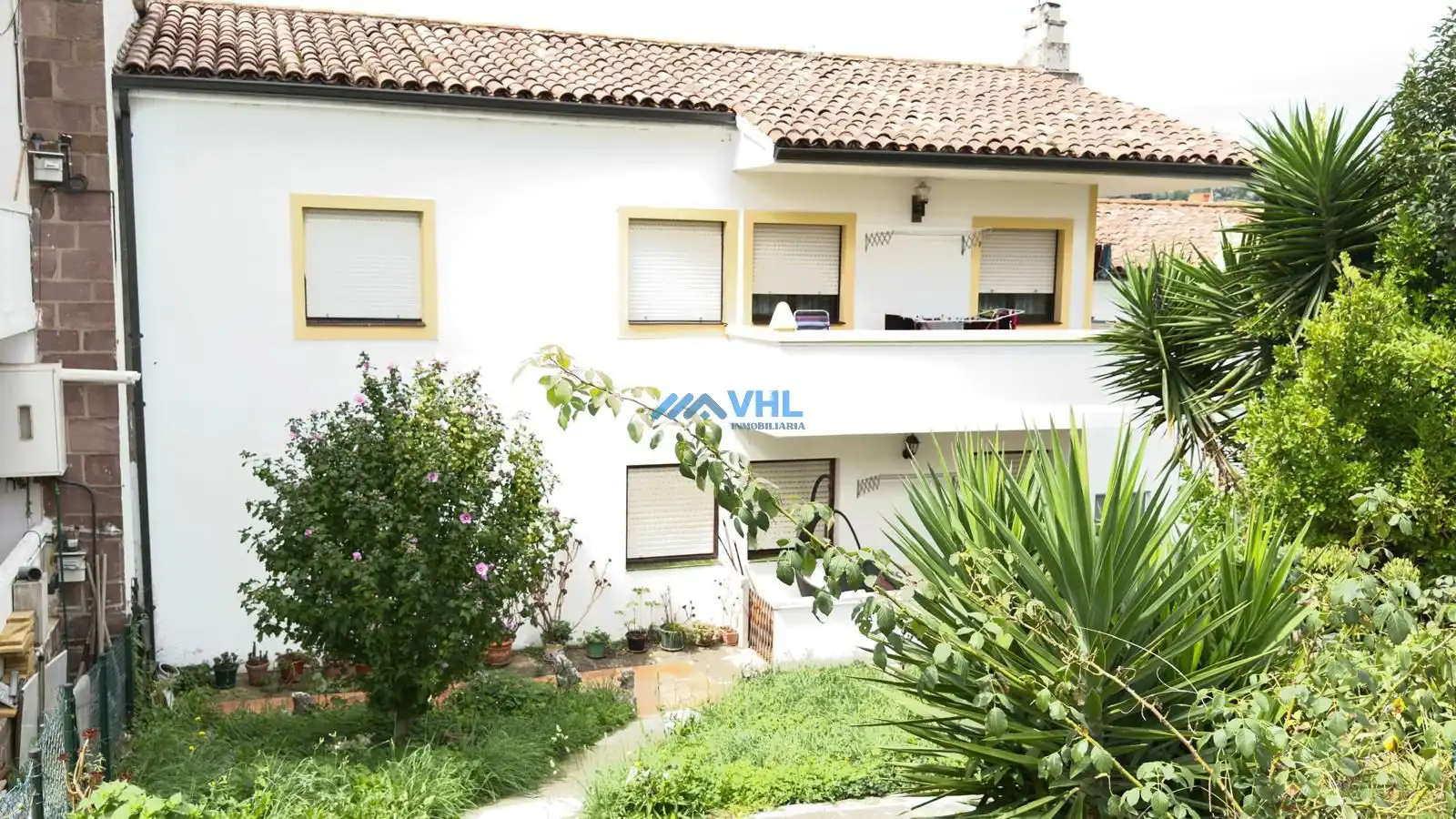 Wohnung mit Garten zum Verkauf in Barrio Mioño, imagen 3