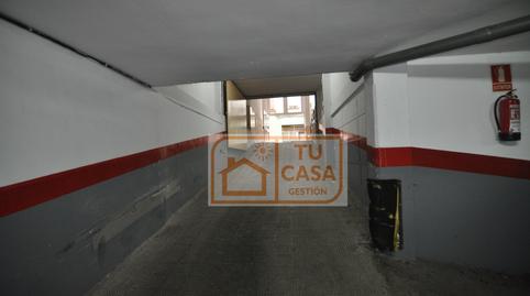 Foto 4 de Garatge de lloguer a Calle Diego María Crehuet, Casco Antiguo, Cáceres