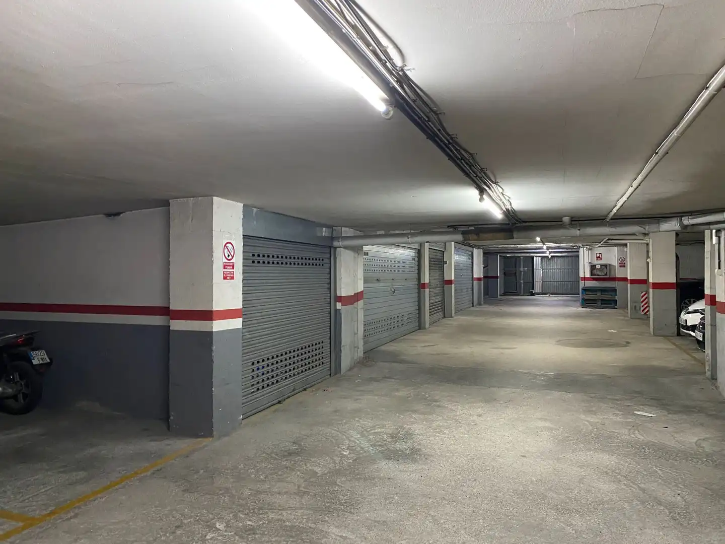 Einzelparkplatz zum Verkauf in Ponent - Set Camins, imagen 3