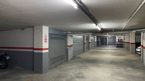 Foto 3 von Garage zum Verkauf in Ponent - Set Camins, Igualada