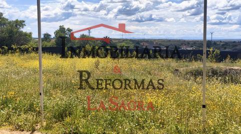 Foto 5 von Grundstücke zur Miete in Centro, Navalcarnero