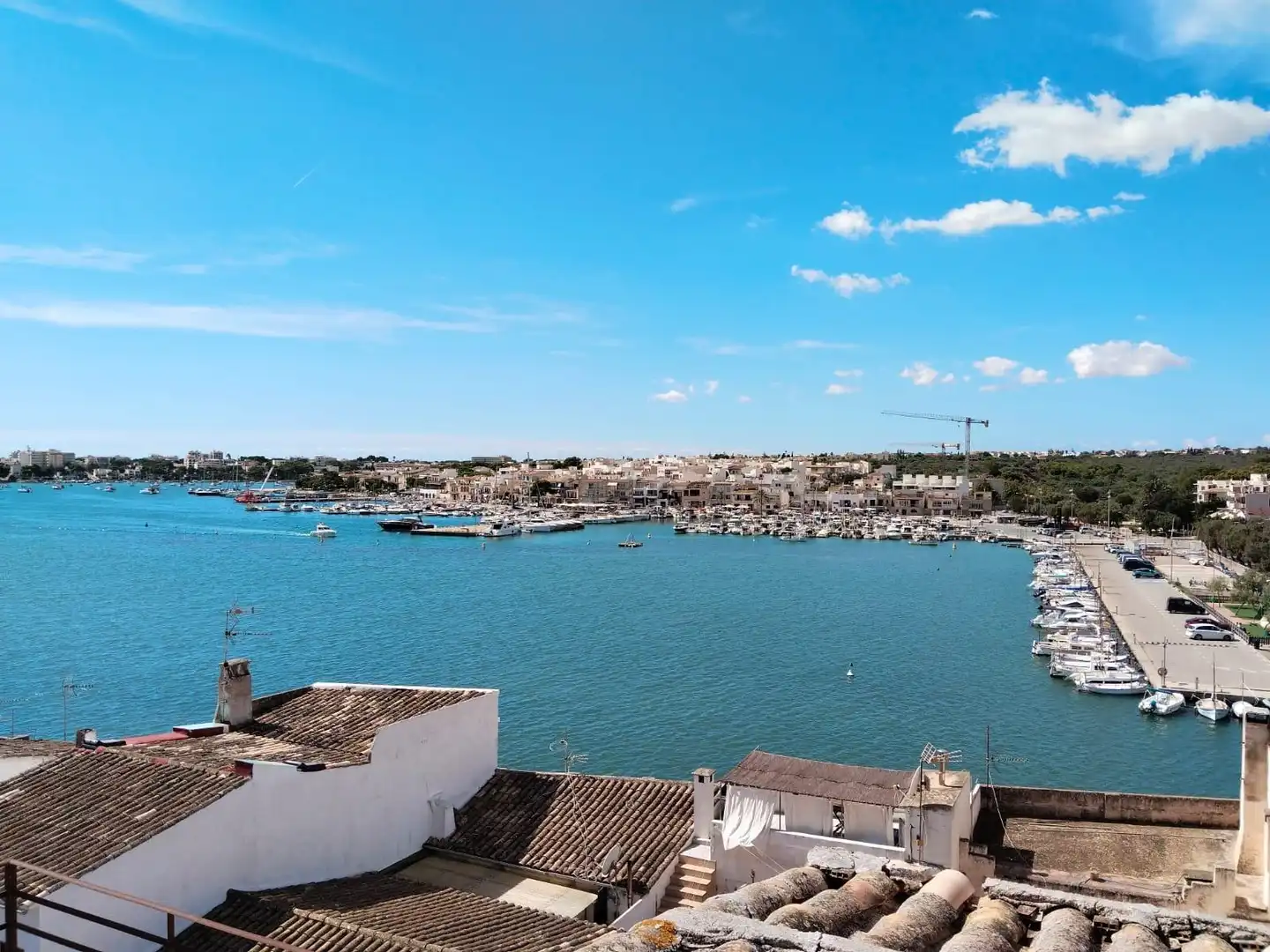 Apartamento en venta en Felanitx