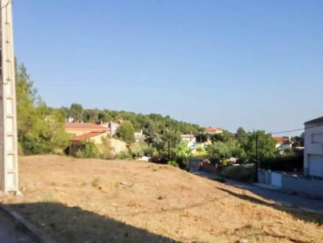 Terreno residenziale in vendita a El Bruc, imagen 11
