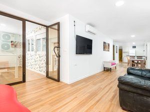Exterior view of Flat for sale in Torrevieja  with Air Conditioner and Terrace