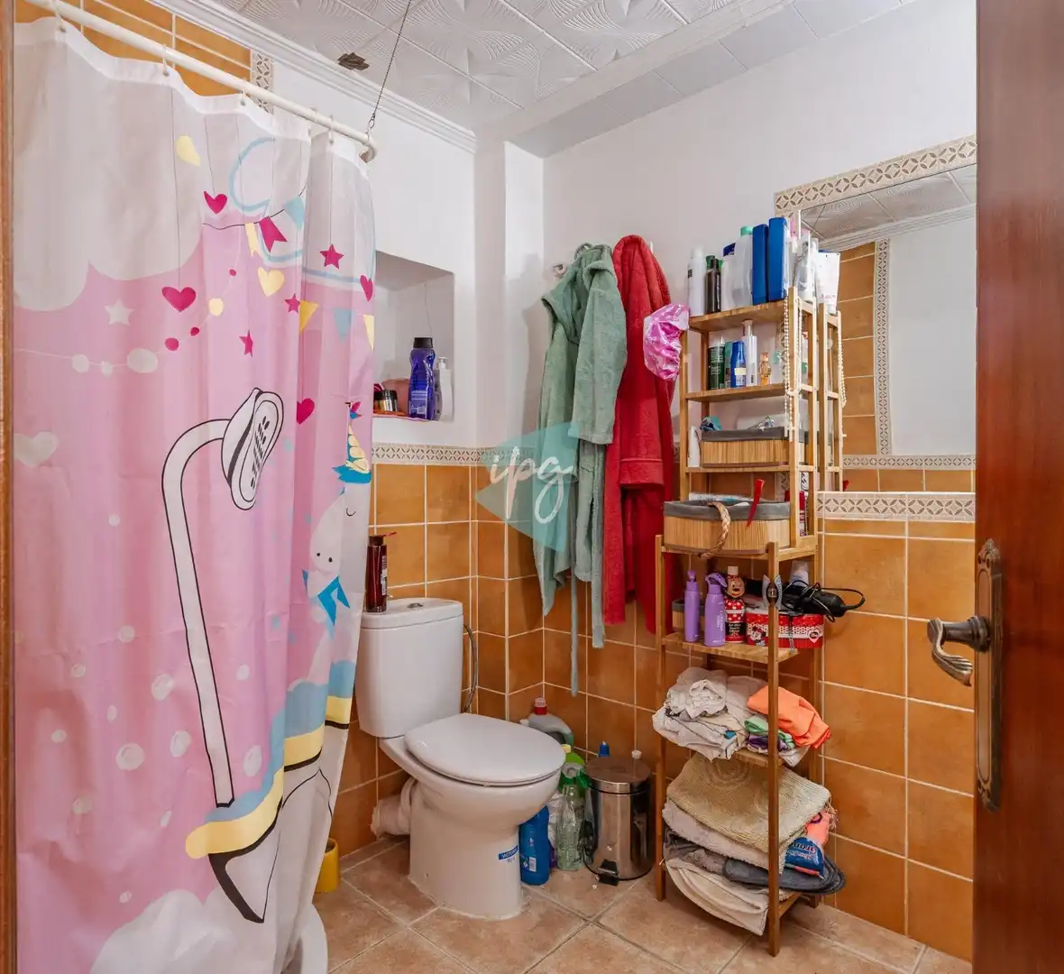 Piso con terraza en venta en Estepona Pueblo, imagen 25
