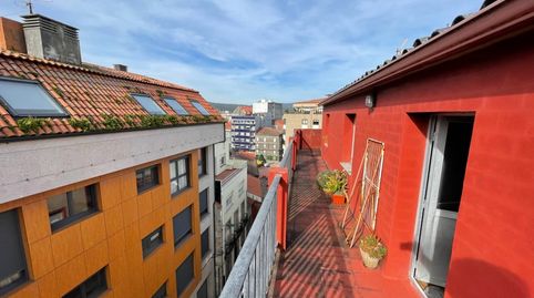 Foto 3 de Edifici en venda a Romero Ortiz, 21, Santa Uxía de Ribeira, Ribeira