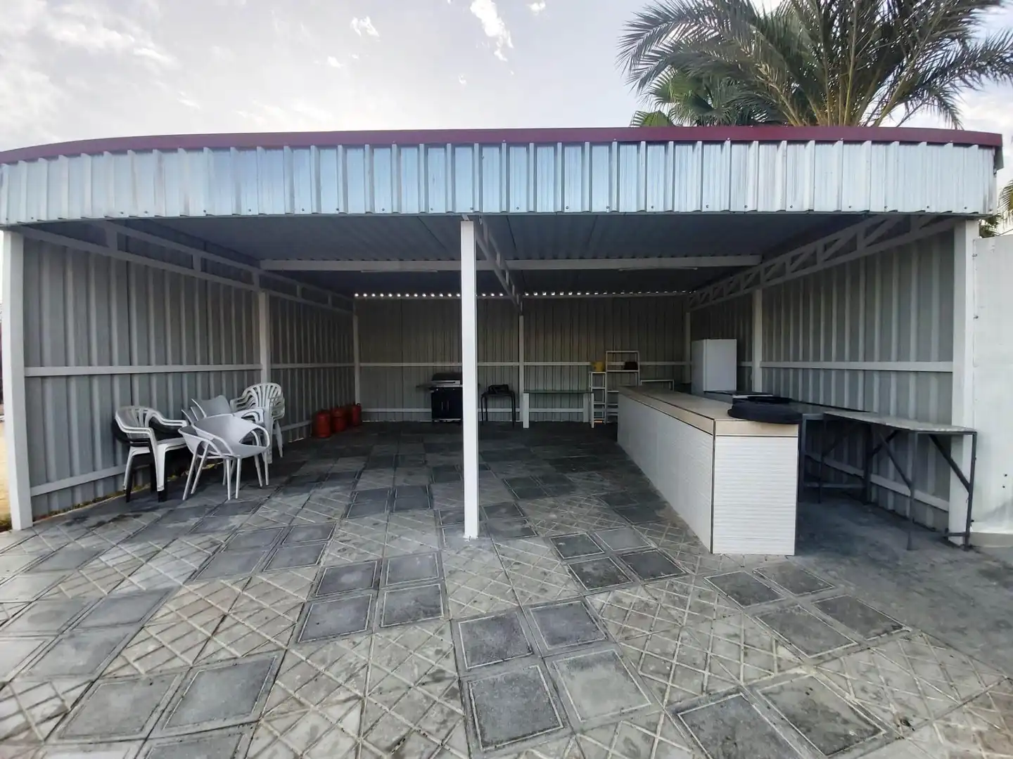 Terrace of Houses for sale in Utrera  with Air Conditioner, Private garden and Storage room