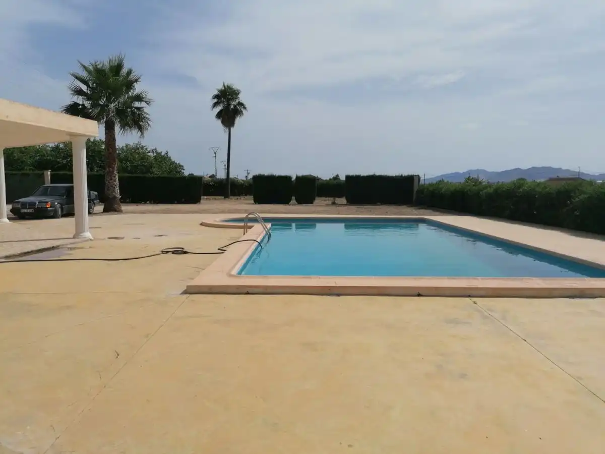Inmuebles singulares en venta en Pulpi, imagen 2