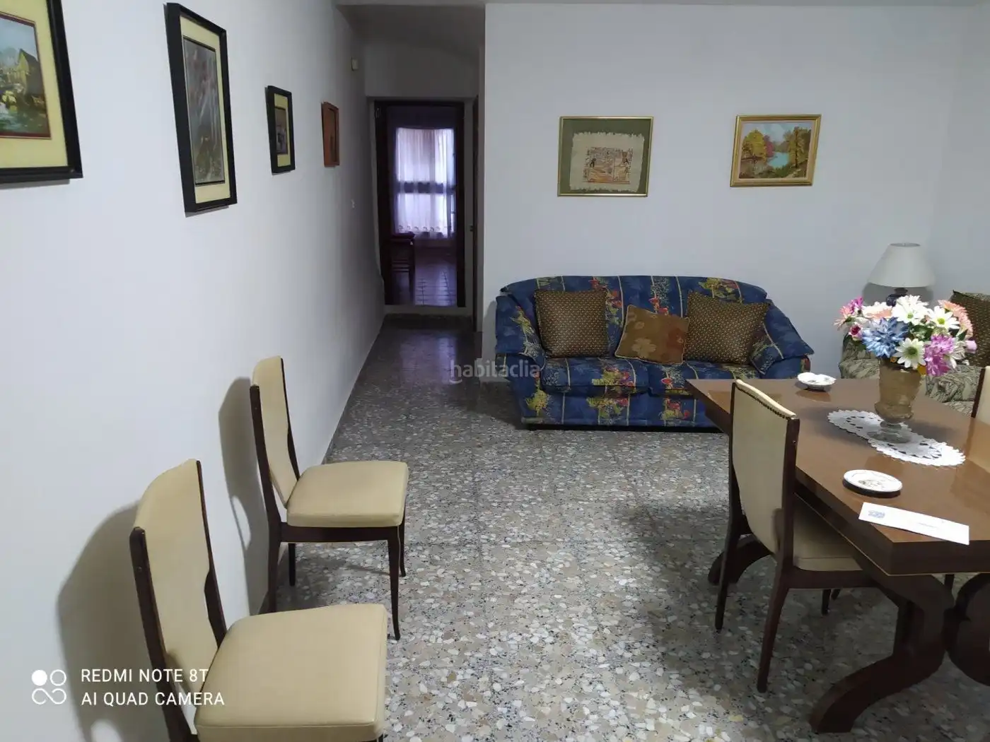 Casa en venta en Calle Rocasolano 114A, imagen 9