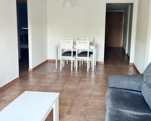 Dining room of Flat for sale in  Murcia Capital  with Air Conditioner and Balcony