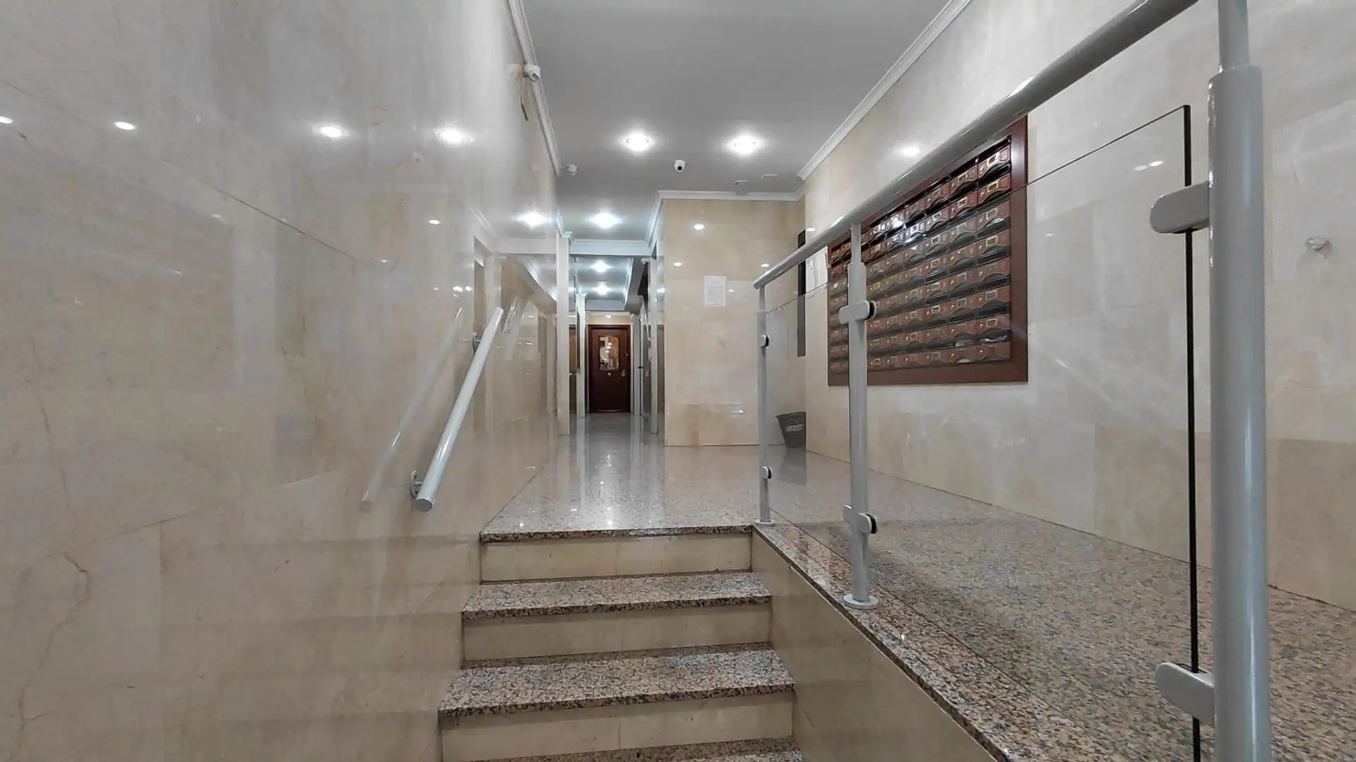 Büro zum Verkauf in Madrid