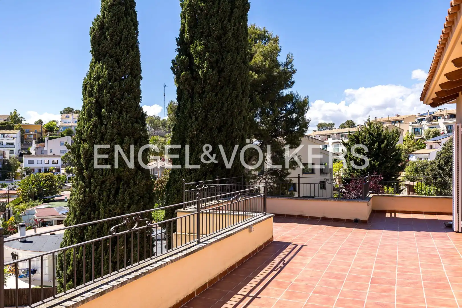 Maison avec terrasse à vendre à Vallpineda - Rocamar, imagen 84