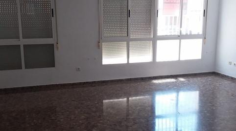 Foto 4 de Pis en venda a Parque de la Bombilla, Valencia