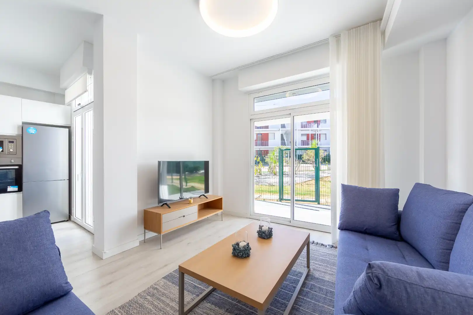 Flat for sale in Puerto Vera