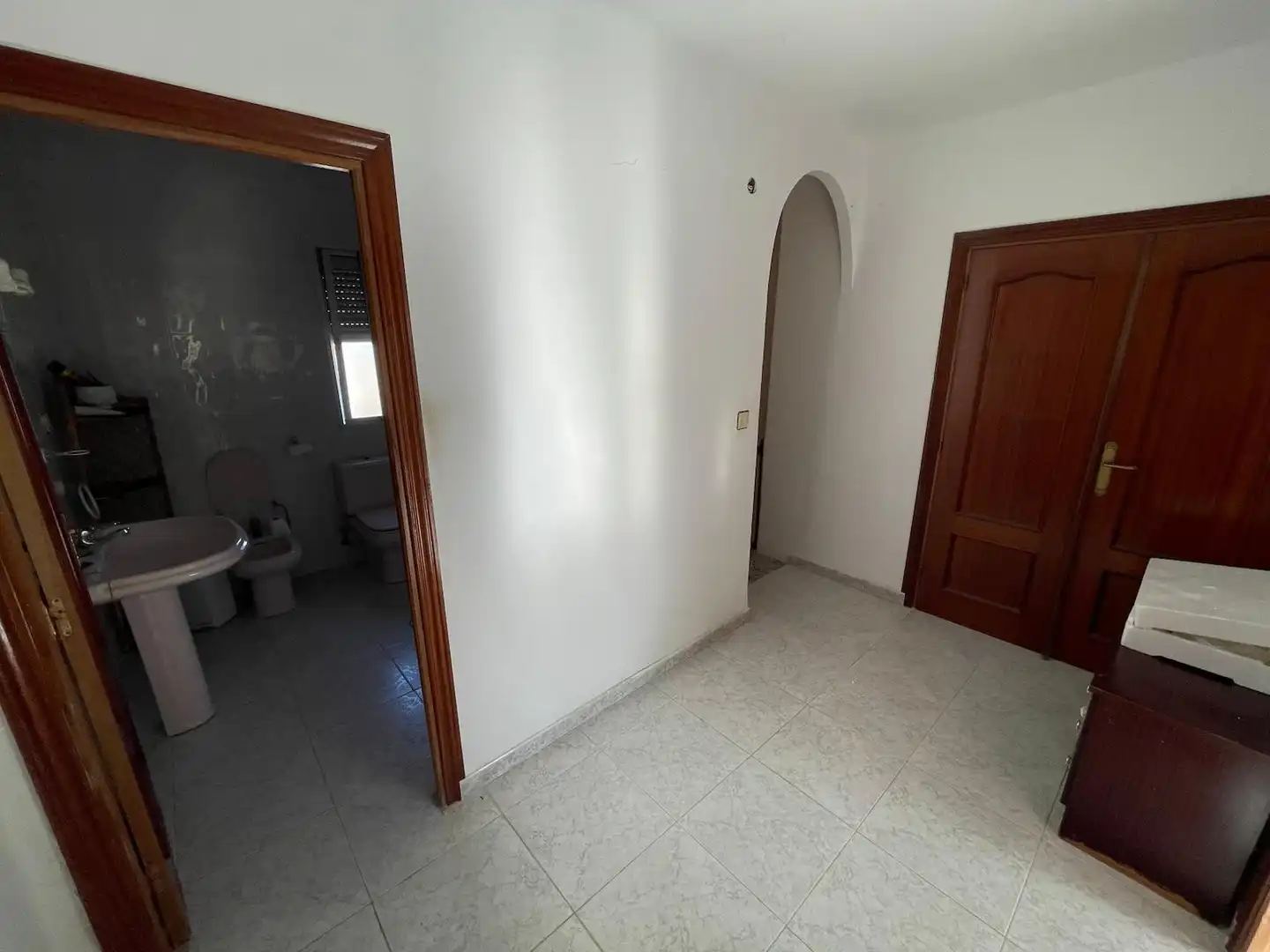 Casa adosada en venda en Cáceres amb Terrassa i Traster