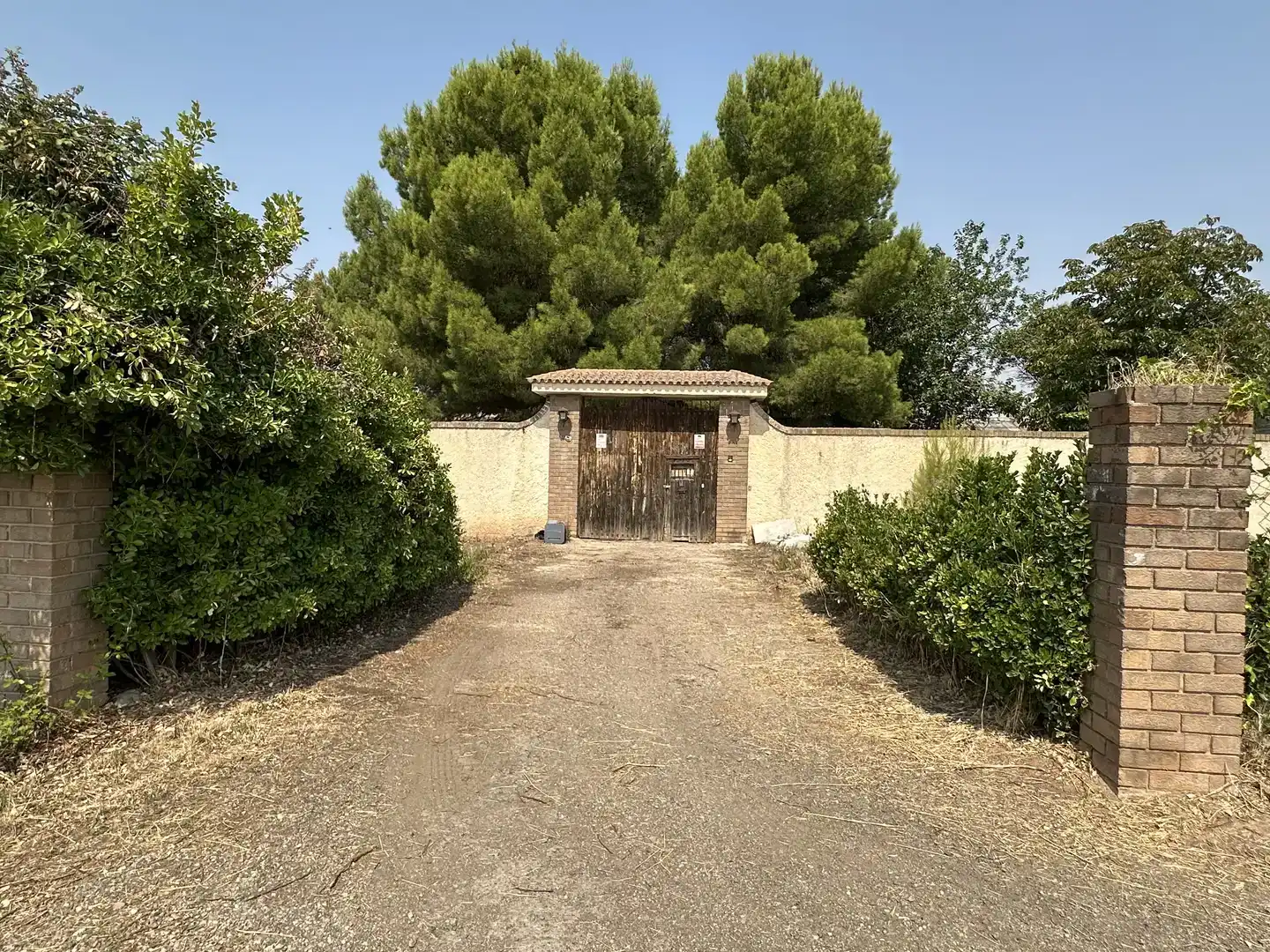 Country homes for sale in Longares, Zaragoza