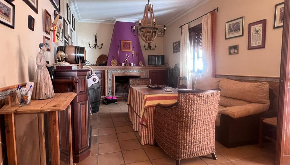 Foto 1 de Casa o xalet en venda a Gerena, Sevilla