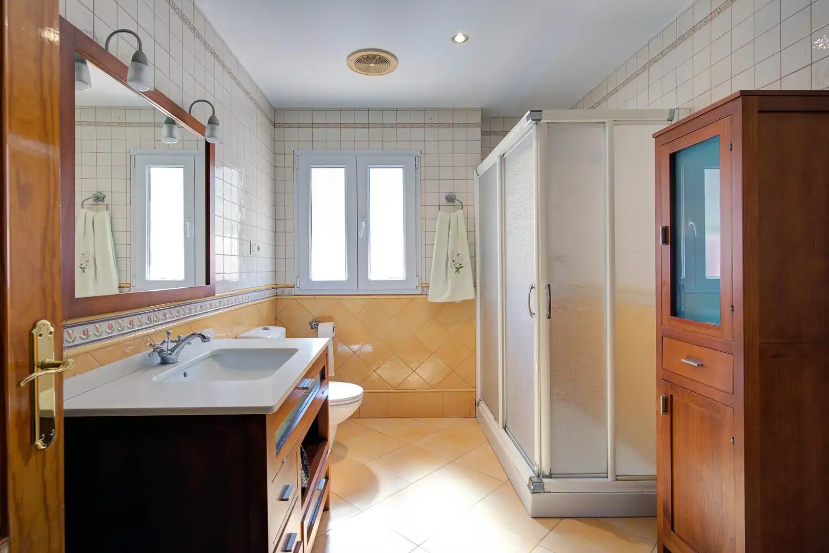 Bany de Casa o xalet en venda en Padul amb Terrassa