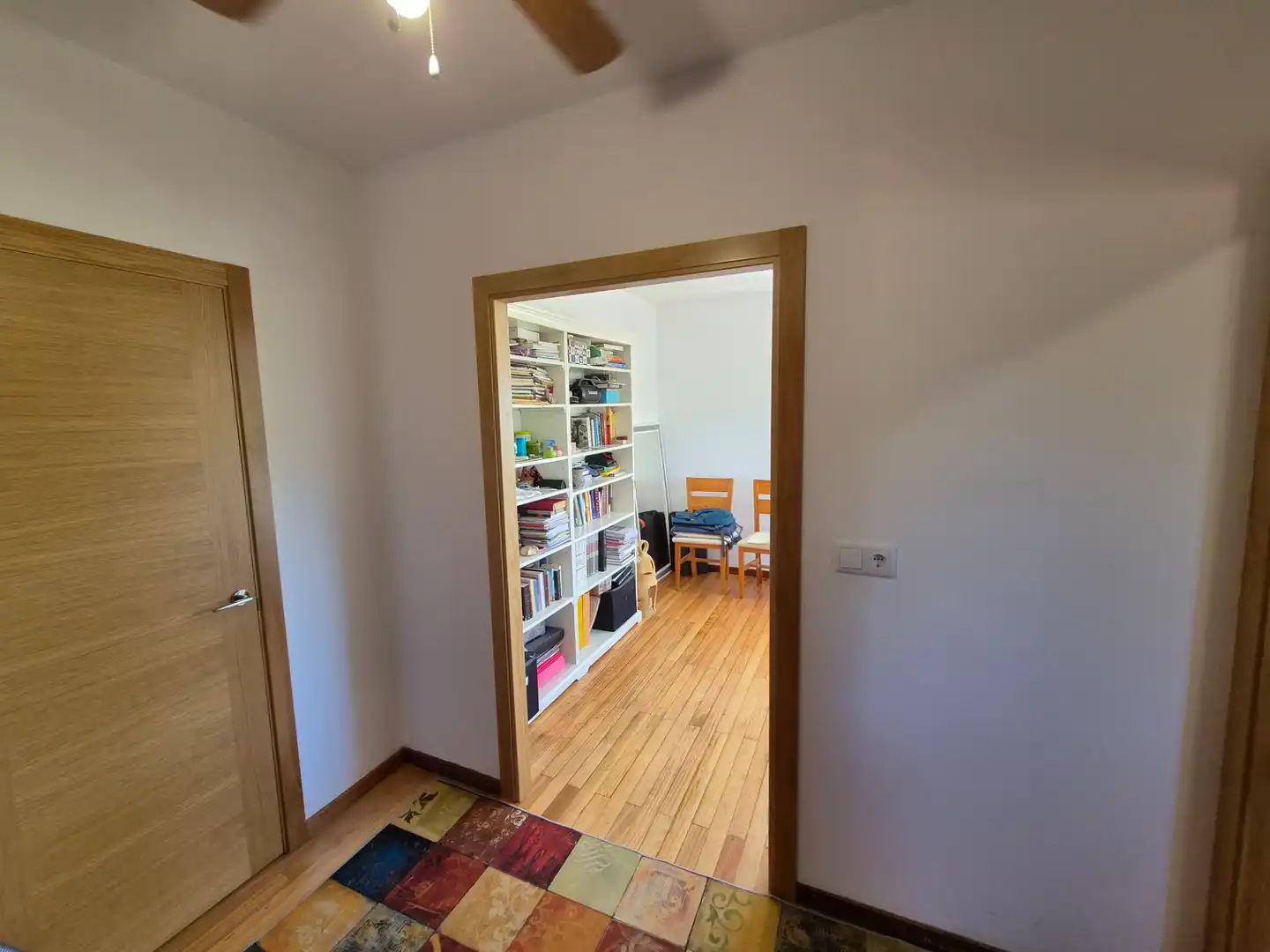 Villa con terrazza in vendita a Rúa Benito Feijóo, imagen 65