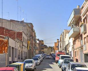 Exterior view of Flat for sale in Terrassa