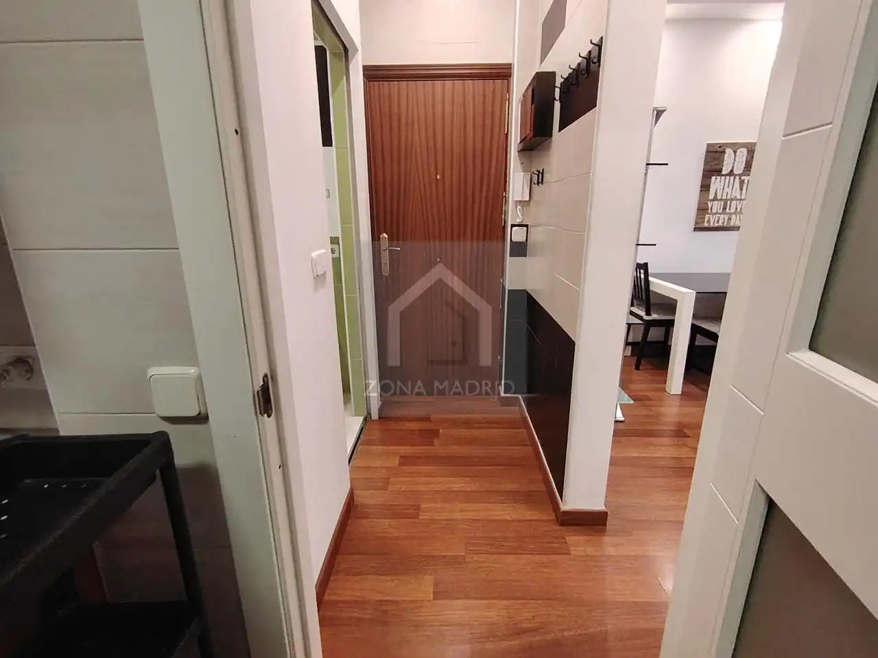Piso en venta en Madrid con Aire acondicionado y Balcón