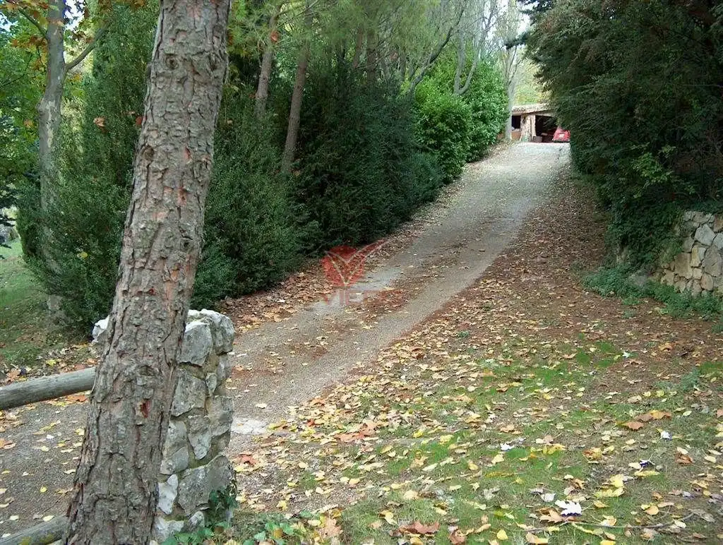Vista exterior de Casa o chalet en venta en Cuenca con Calefacción, Jardín privado y Trastero