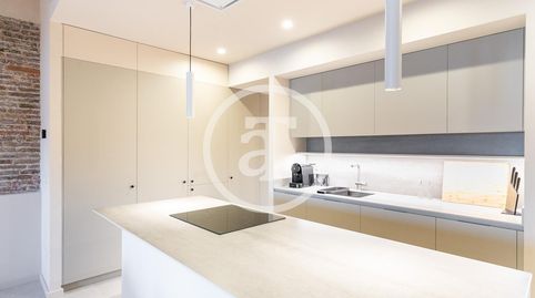 Photo 3 of Flat for rent in C/ de Badajoz, El Poblenou, Barcelona Capital