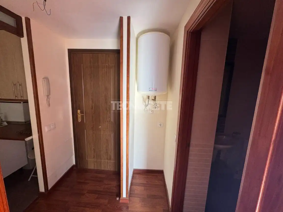 Bedroom of Flat for sale in Yunquera de Henares  with Heating and Storage room