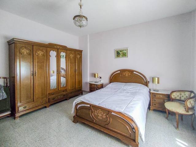 Casa-chalet en Venta en Costa del Silencio