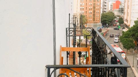 Foto 5 de Piso de alquiler en En Corts - Doctor Waksman, Valencia
