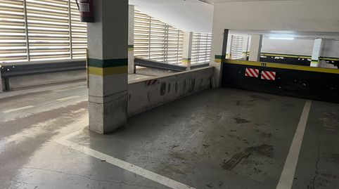 Foto 2 de Garatge de lloguer a Carrer de L'esperança, 89, Centre, Blanes