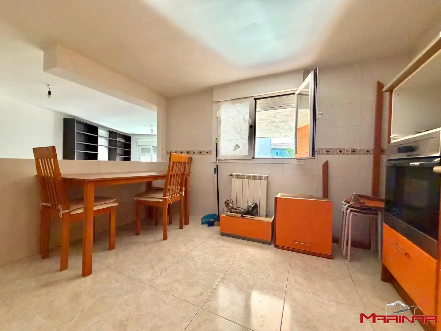 Cocina de Planta baja en venta en Seseña con Calefacción y Amueblado
