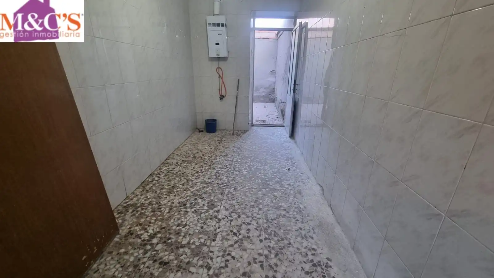 Casa o chalet en venta en Puertollano con Trastero