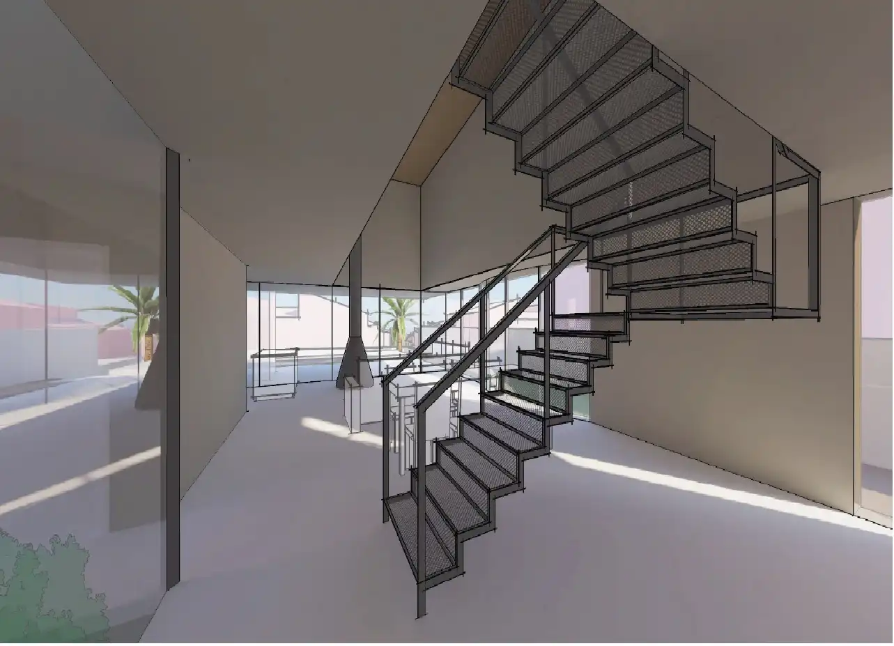 Residencial en venta en Santa Brígida