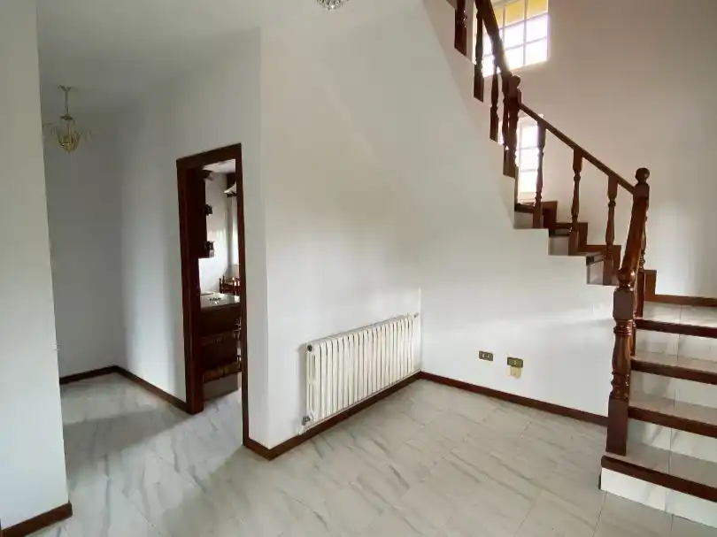 Pis en venda en Lugo amb Jardí privat i Moblat