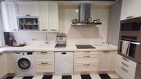 Kitchen of Flat for sale in Ourense Capital   with Air Conditioner