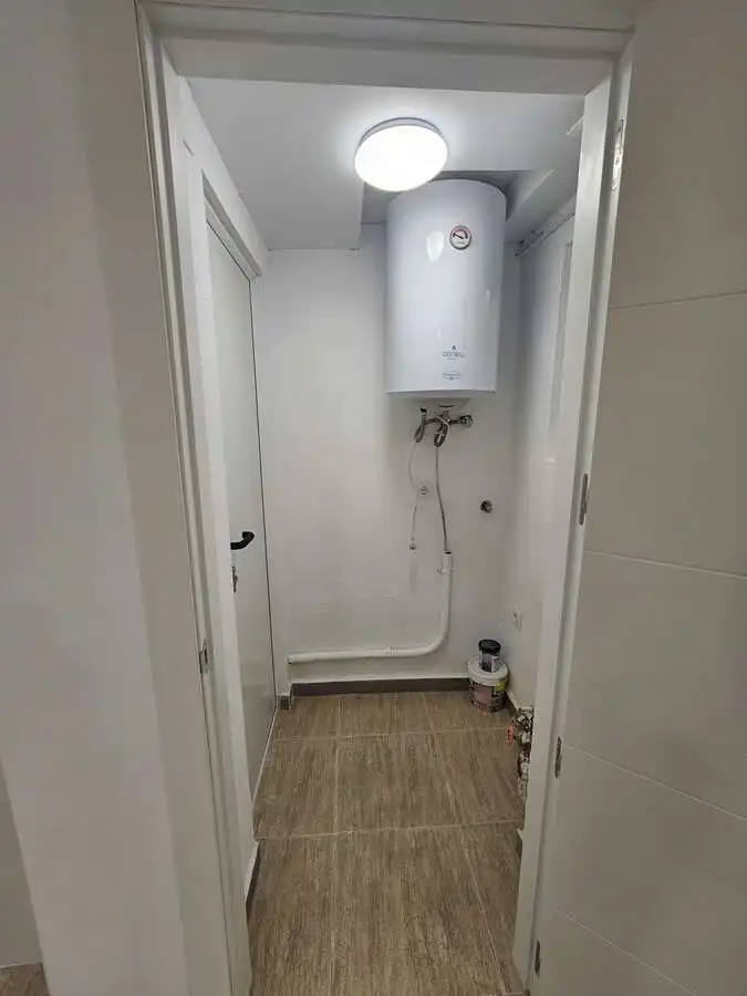 Piso de alquiler en Catarroja con Trastero
