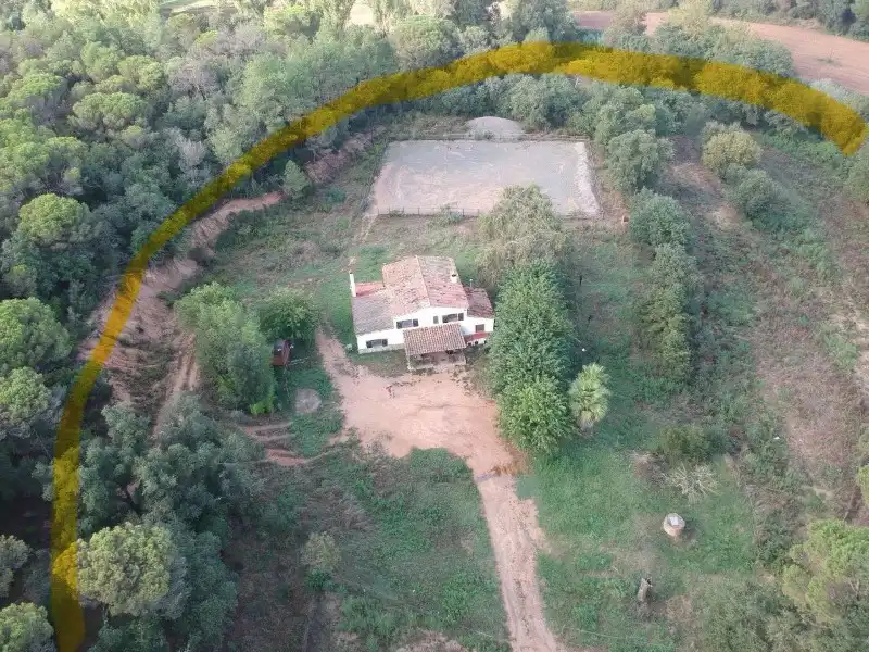 Casa in vendita a Montbarbat, imagen 12