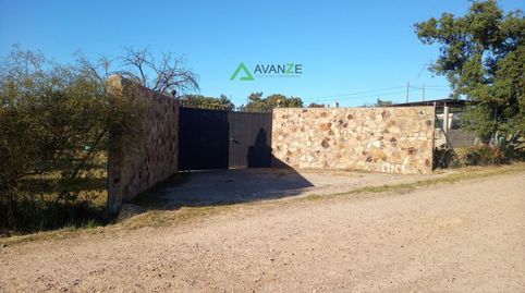 Finca Rúst. en venta en Valverde De Mérida.