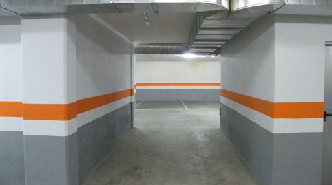 Foto 3 de Garaje de alquiler en Calle Alcalde Conangla, 9, La Milagrosa, Albacete Capital